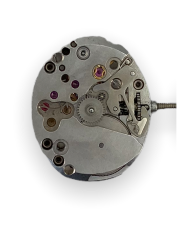 Mouvement ETA 2896