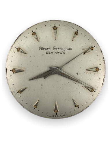 Mouvement Girard-Perregaux Sea-Hawk 16EU 785