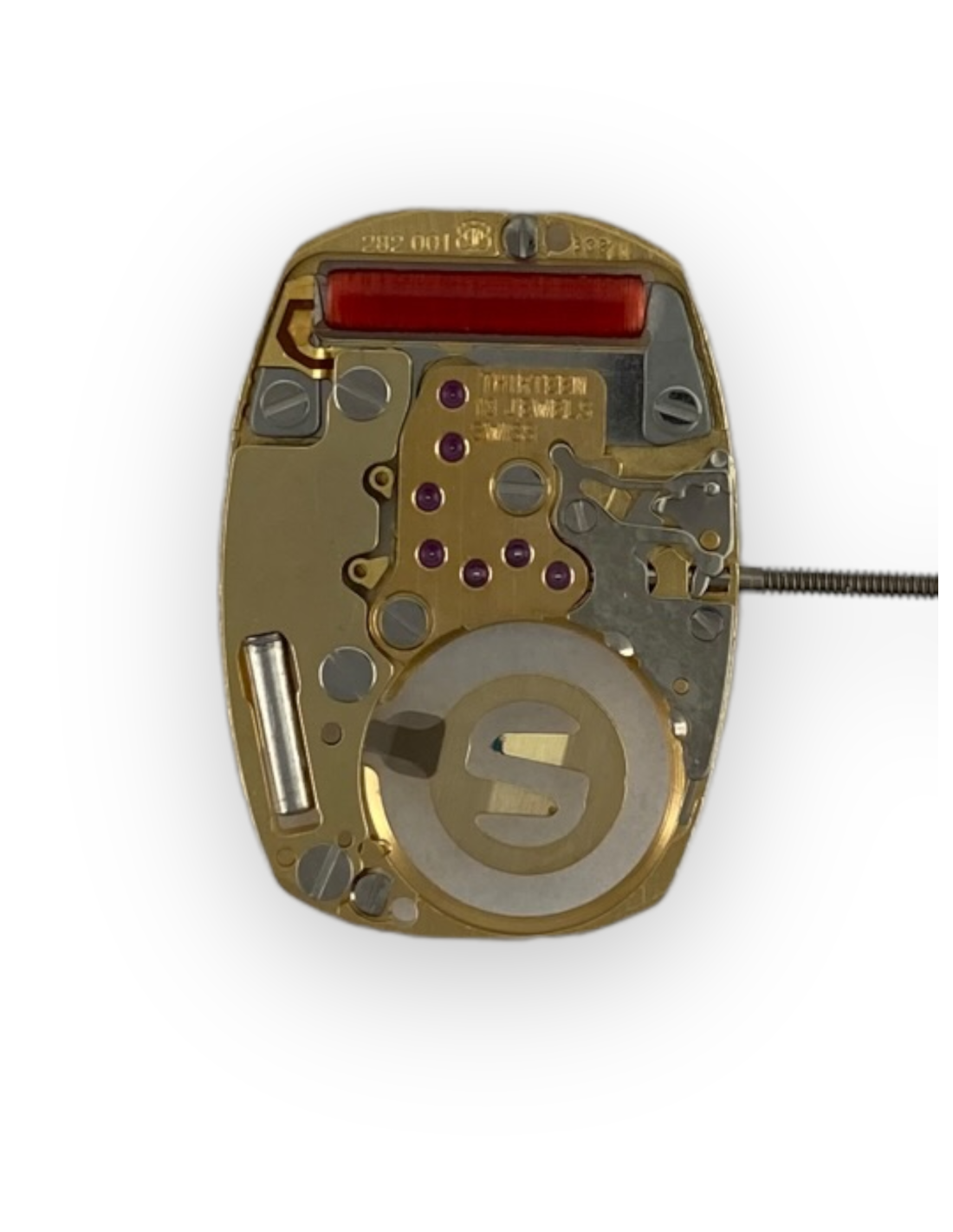 Eta 282.001 movement sale