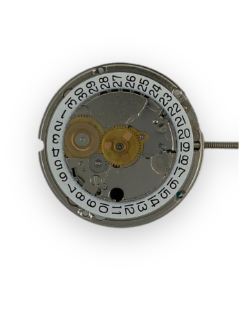 Isa 8161 movement online