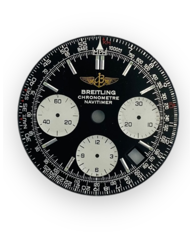 Cadran Breitling Chronomètre Navitimer