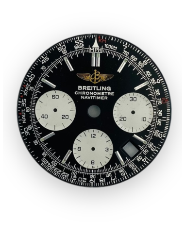 Dial Breitling Navitimer 32.65 mm