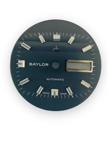 Cadran Baylor 29.50 mm