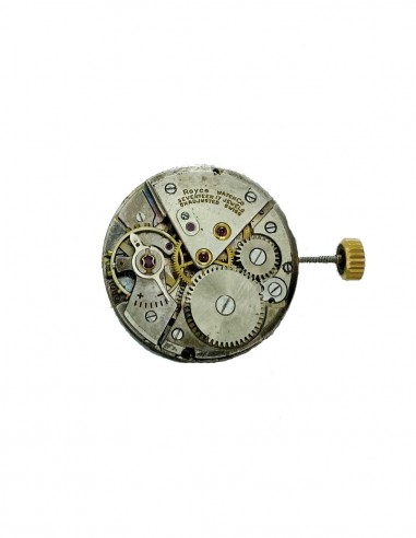 Mouvement ETA 1080