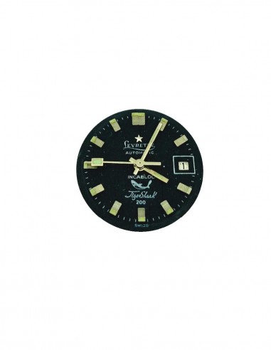 Movement ETA 2551