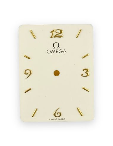 Dial Omega