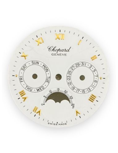 Dial Chopard