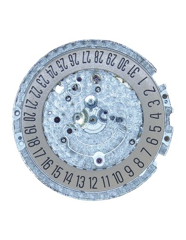 Movement Girard Perregaux 3390