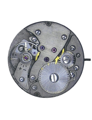 Tissot 2461 2481 Piece No 2566