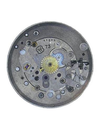 Movement FHF 73