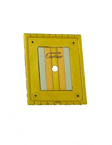 Cartier dial 18x20 mm
