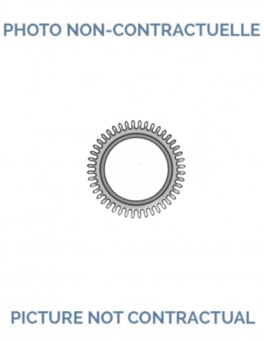Certina cal 28-16 Crown wheel with core No 420 423