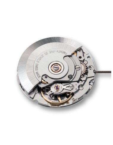 Movement ETA 2824 Standard