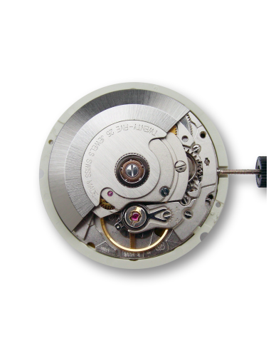 Mouvement ETA 2834 Standard