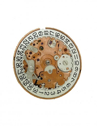 Movement Felsa 4004