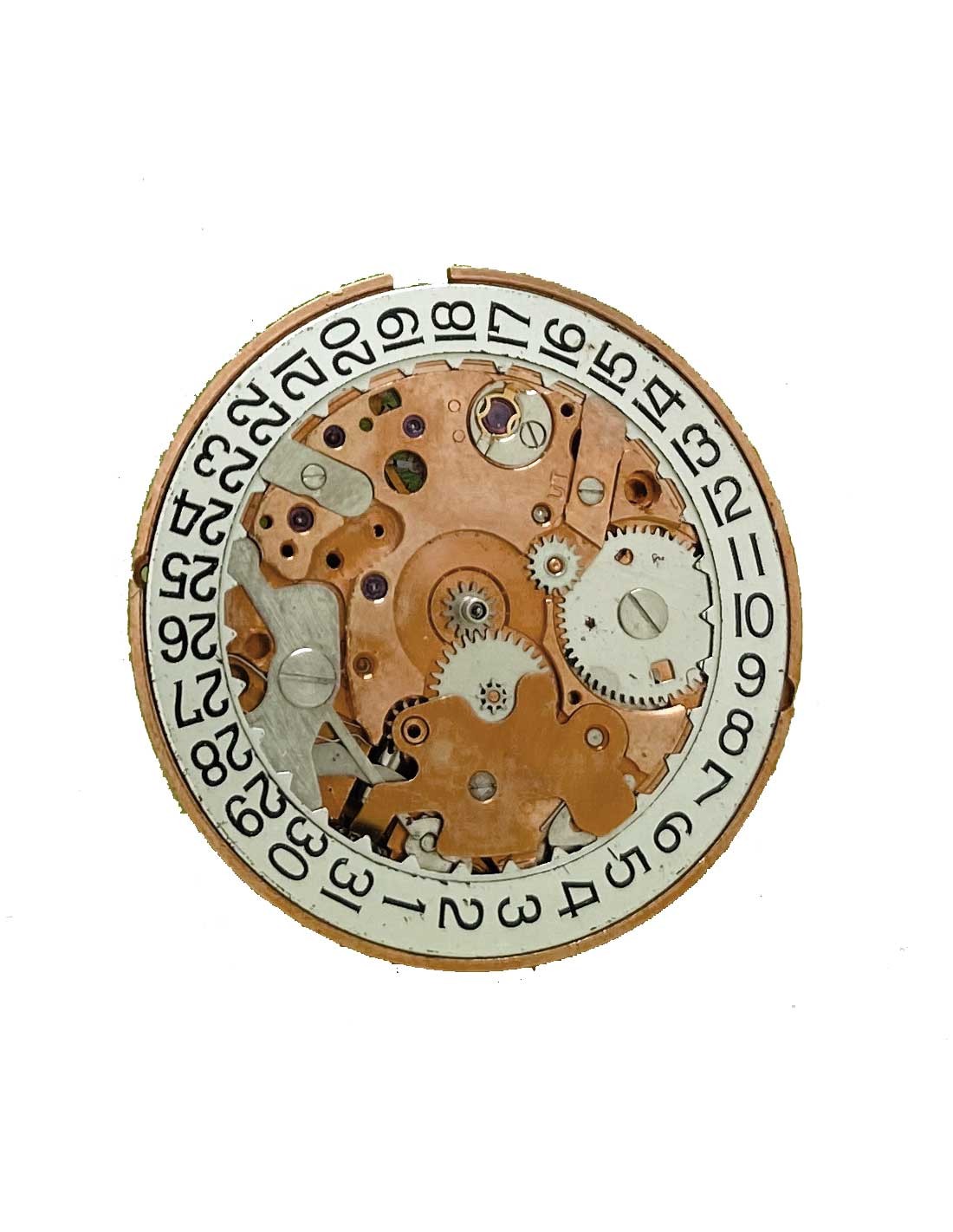 Felsa movement sale