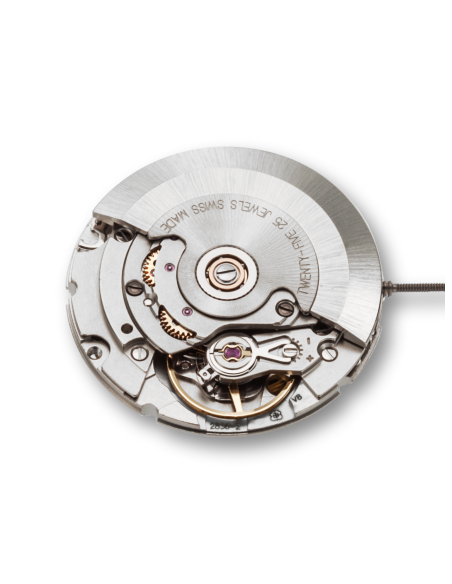 Eta 2522 movement best sale
