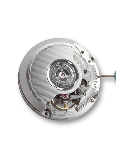 Mouvement ETA 2894-2 Elaboré
