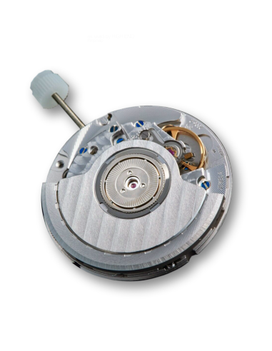 Movement ETA 2895-2 Top Grade