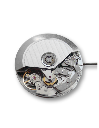 Movement VALJOUX 7754 Standard CDG