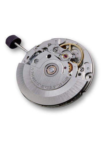 Movement SW 200 Standard