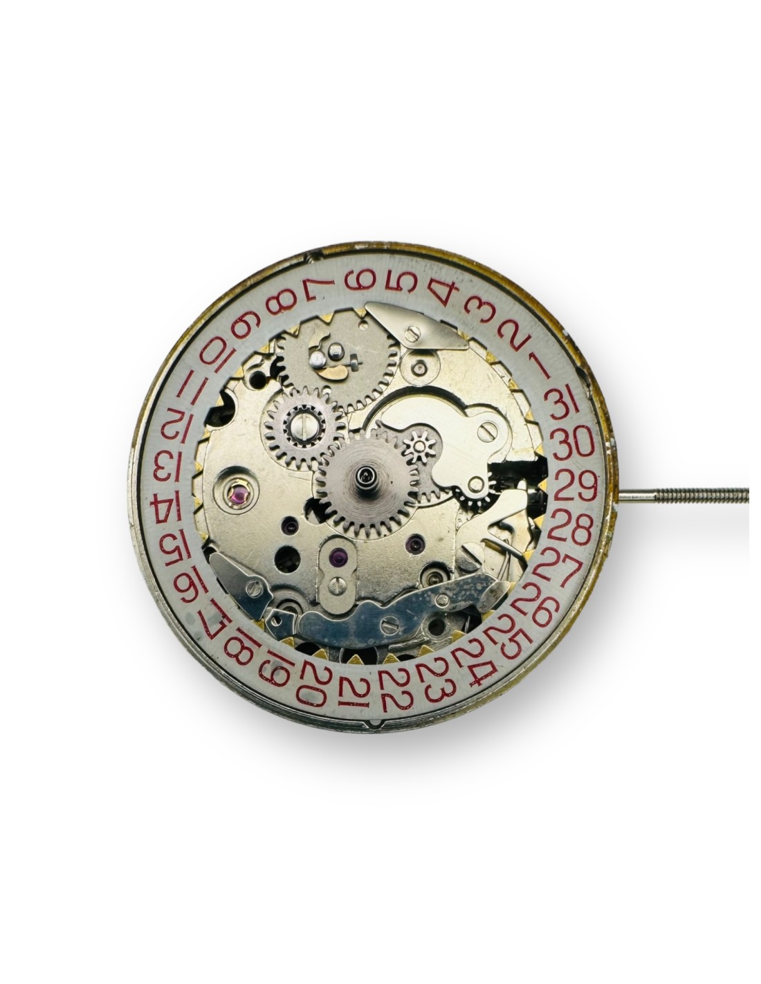 Movement FHF ST 96 4