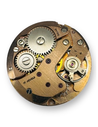 Movement FHF 82