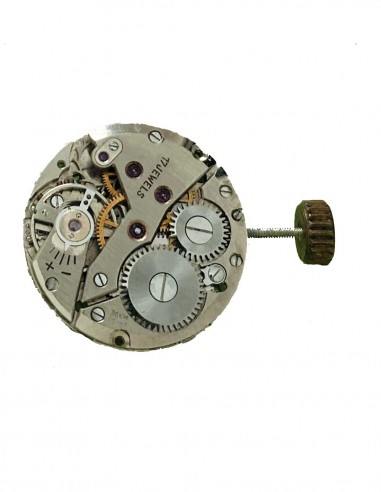 Unitas 630 movement