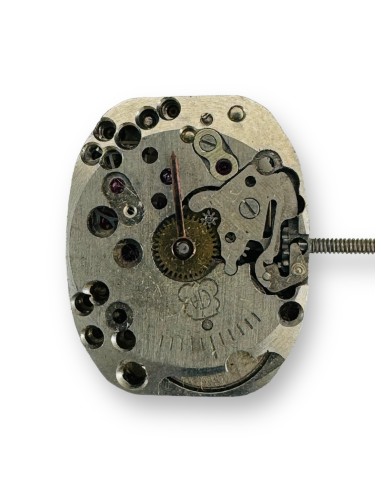 Movement ETA 1185