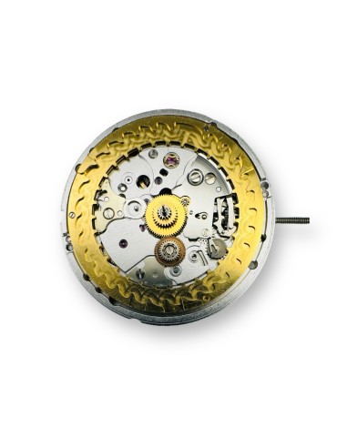 Movement ETA 2893-1