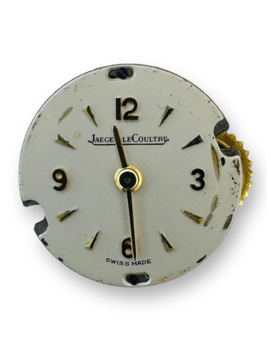 Movement Jaeger-Lecoultre 427