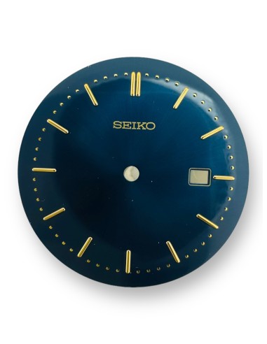 Dial Seiko 30.5 mm