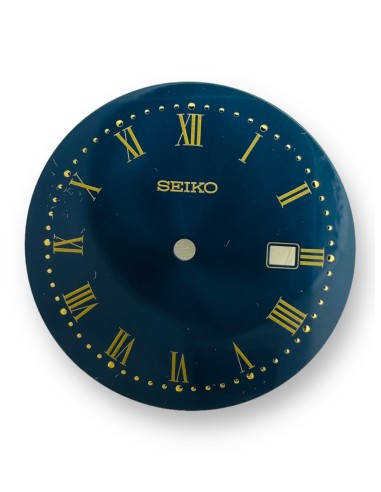 Cadran Seiko 30,5 mm