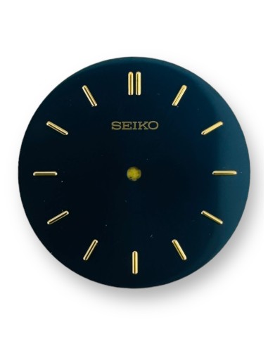 Cadran Seiko 22,5 mm