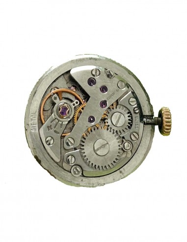 FHF 3427 movement