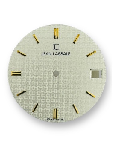 Dial Jean Lassale 24.5 mm