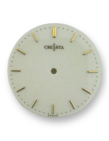 Cadran Cressta 27.4 mm