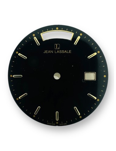 Cadran Jean Lassale 26.5 mm