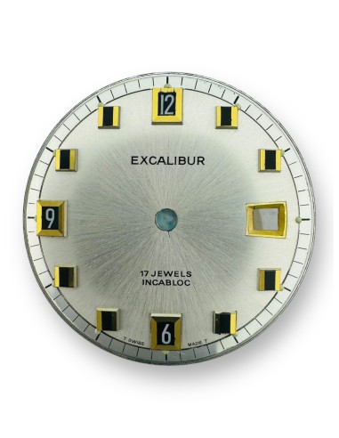 Cadran Jean Lassale 29.4 mm