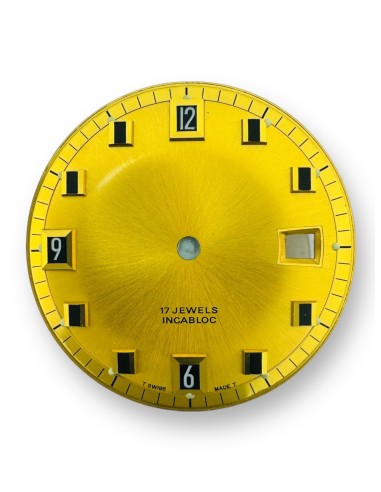 Cadran 29.4 mm