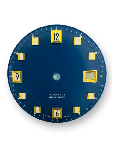 Cadran 29.4 mm