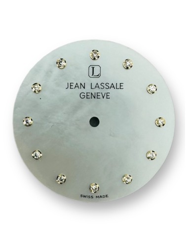 Cadran Jean Lassale 20 mm