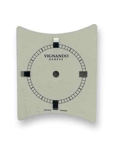Cadran Vignando 32 mm