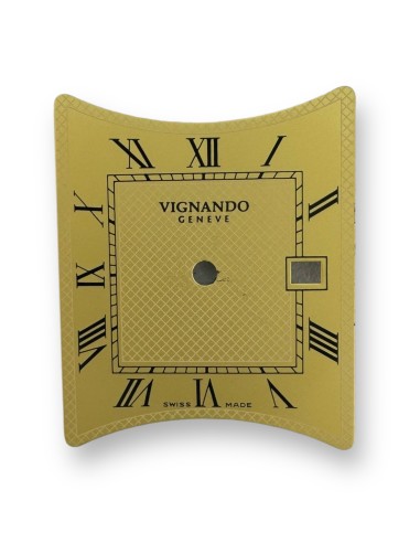 Cadran Vignando 32 mm