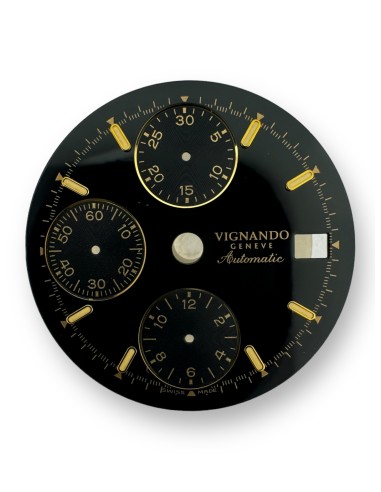 Cadran Vignando 29 mm