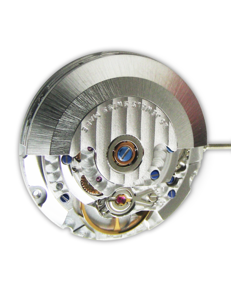 Eta automatic store