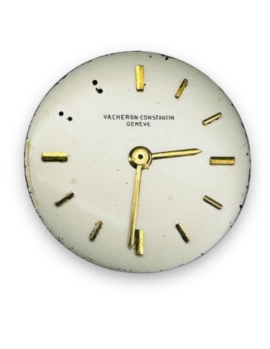Cadran VC 15,6 mm
