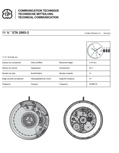 ETA 2893.2