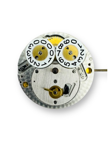 Movement ETA 2892 Tag Heuer Calibre 11
