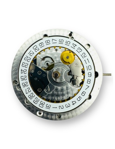 Movement ETA 2892